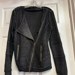 Cyrus Jacket/Top